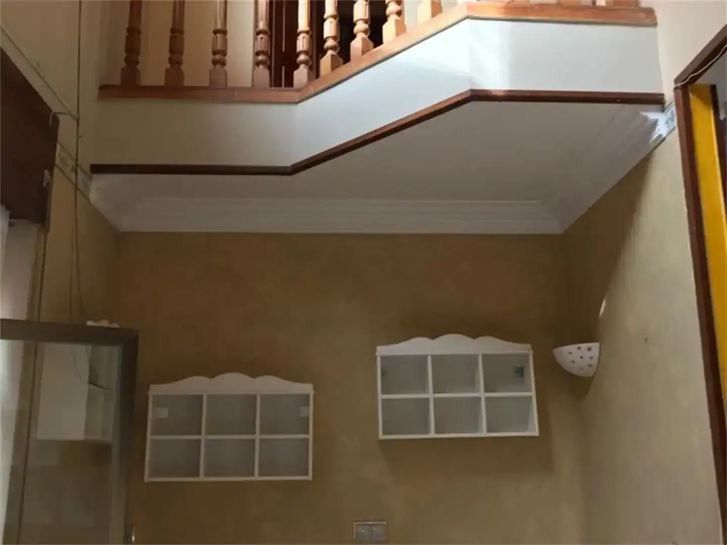Casa o xalet de lloguer en Mansilla de las Mulas amb Jardí privat, Parquet i Traster