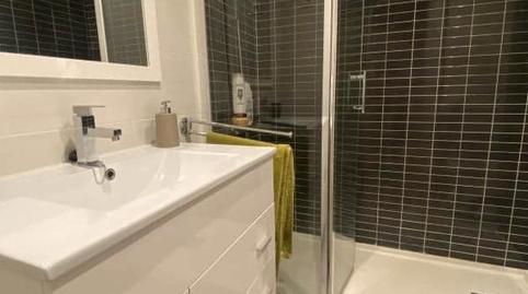 Foto 5 de Apartament de lloguer a Calle de Ferraz, Argüelles, Madrid