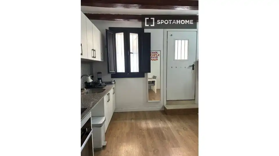 Flat to rent in Sant Andreu, imagen 6