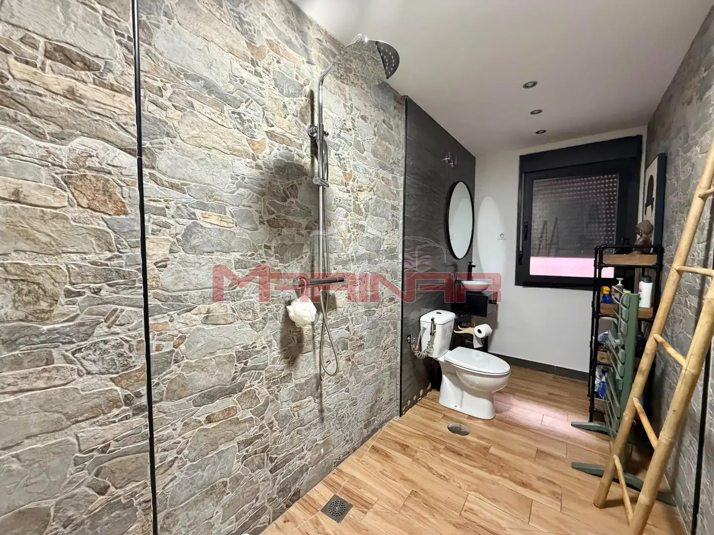 Bathroom of Detached homes for sale in Seseña  with Heating, Private garden and Storage room