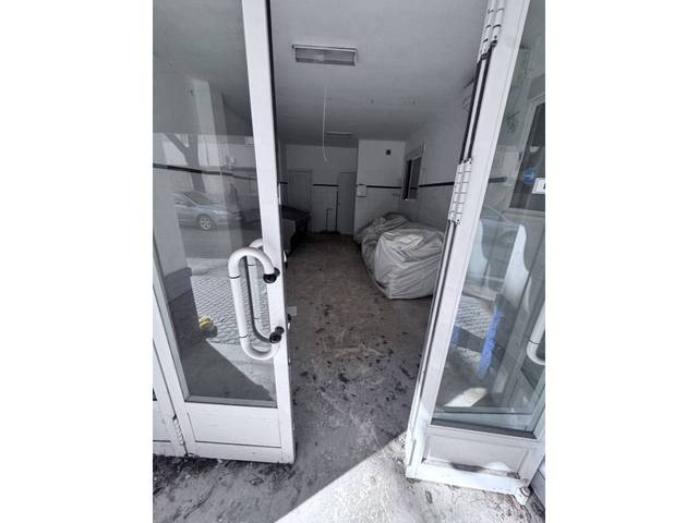 Local comercial en Alquiler en Morón de la Frontera