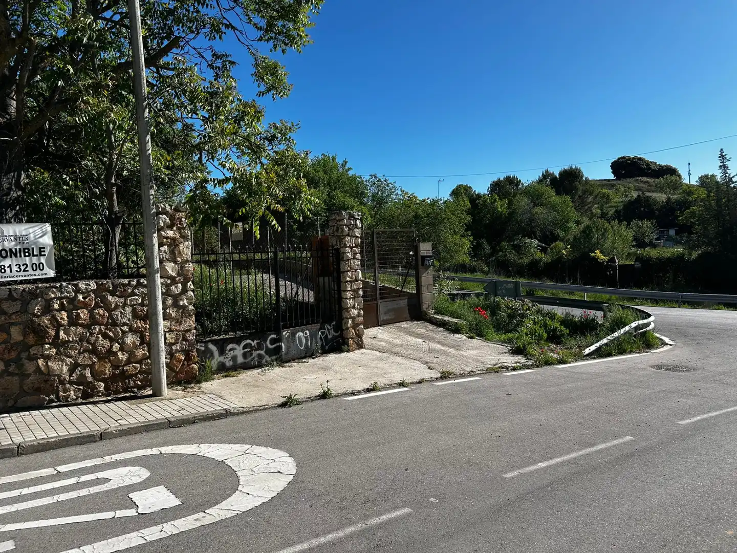 Außenansicht von Residential zum Verkauf in Pezuela de las Torres