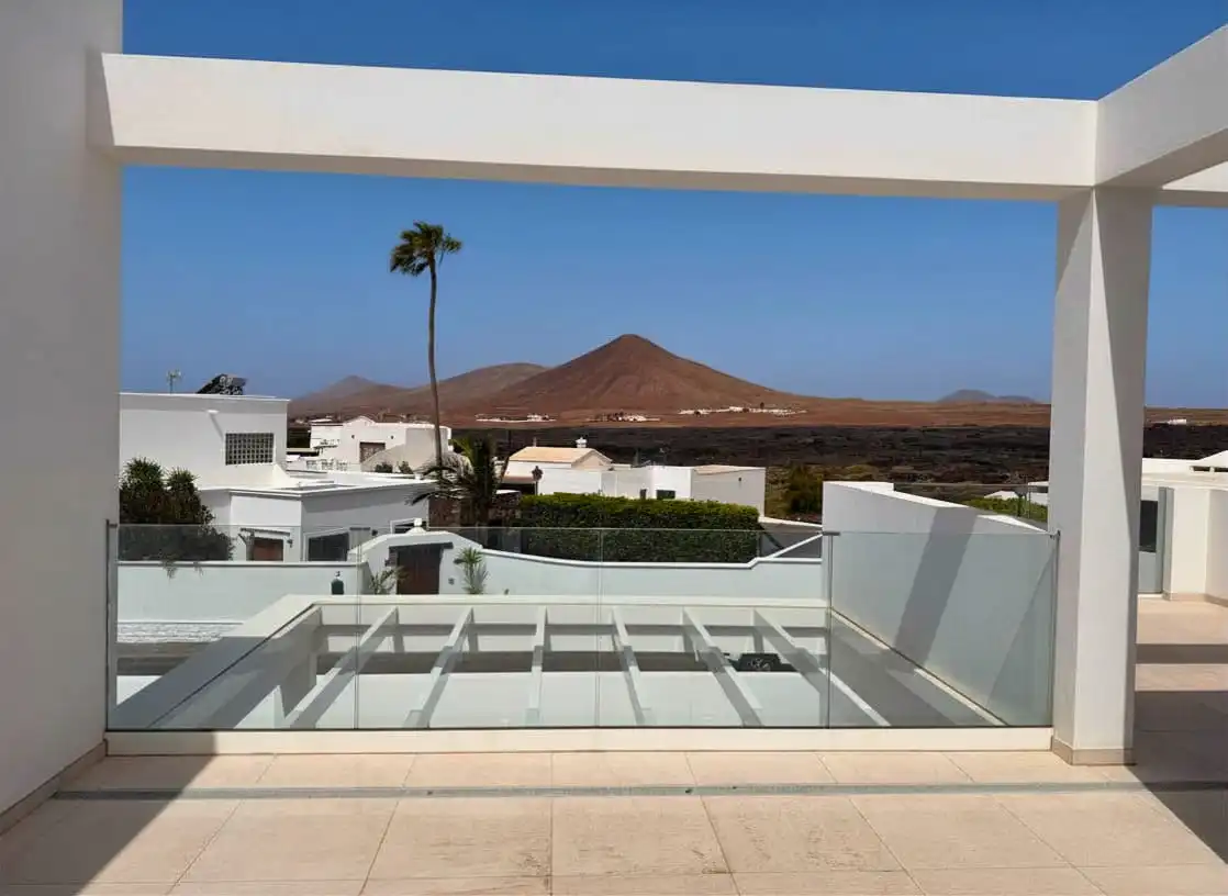 Terrace of Houses for sale in Teguise  with Private garden, Terrace and Storage room