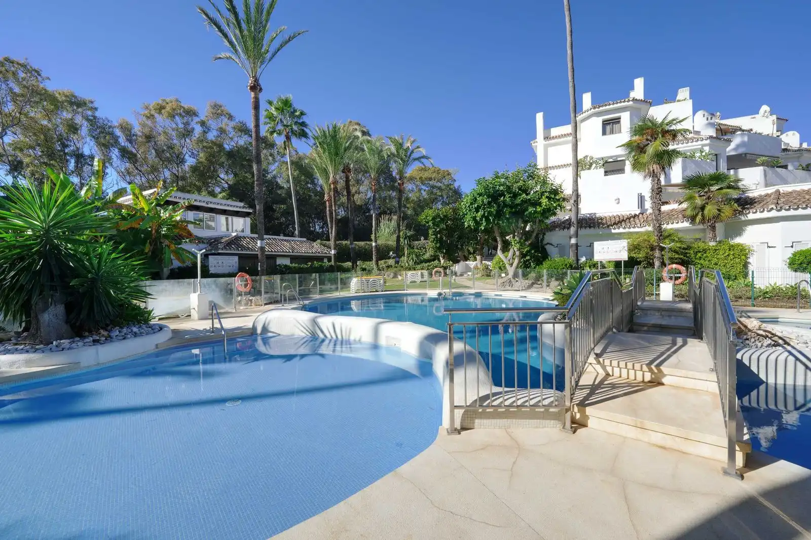 Piso con piscina en venta en Calle Maestro Chueca 64, imagen 39
