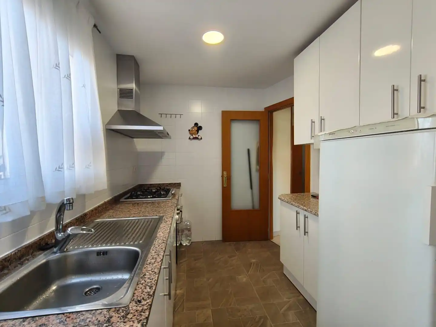 Appartement compact avec piscine à vendre à Juzgados - Plaza de Toros, imagen 9
