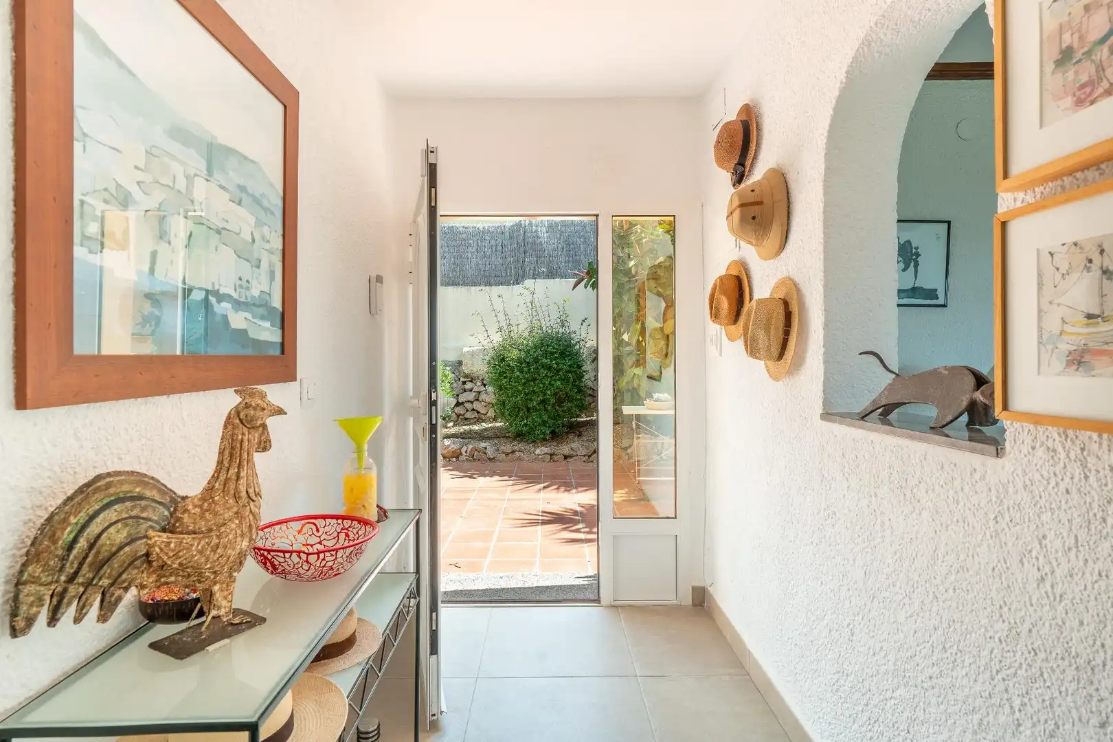 Houses for sale in Calle TRENCALL, La Granadella - Costa Nova