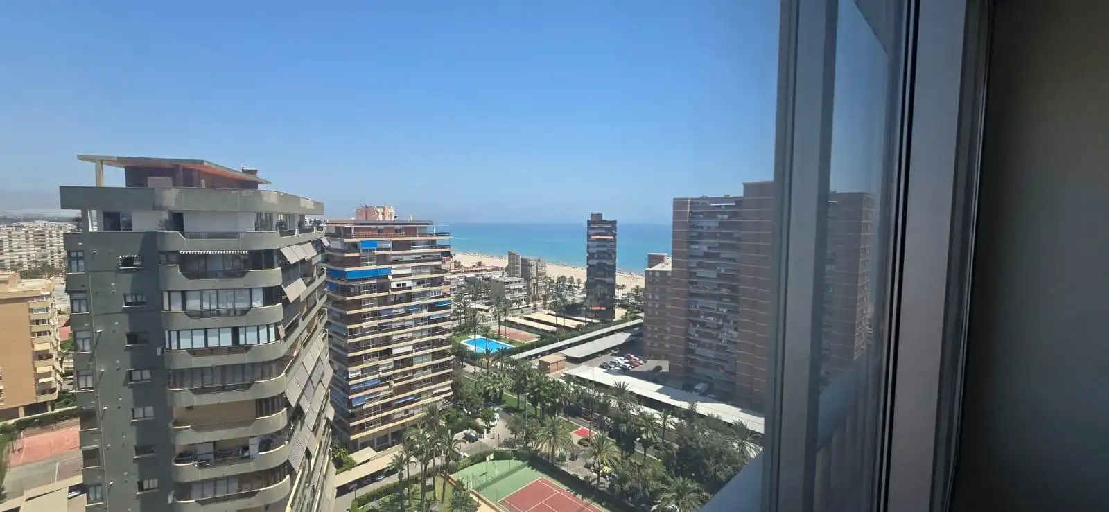 Ático en venta en Playa de San Juan - El Cabo de las Huertas, imagen 22