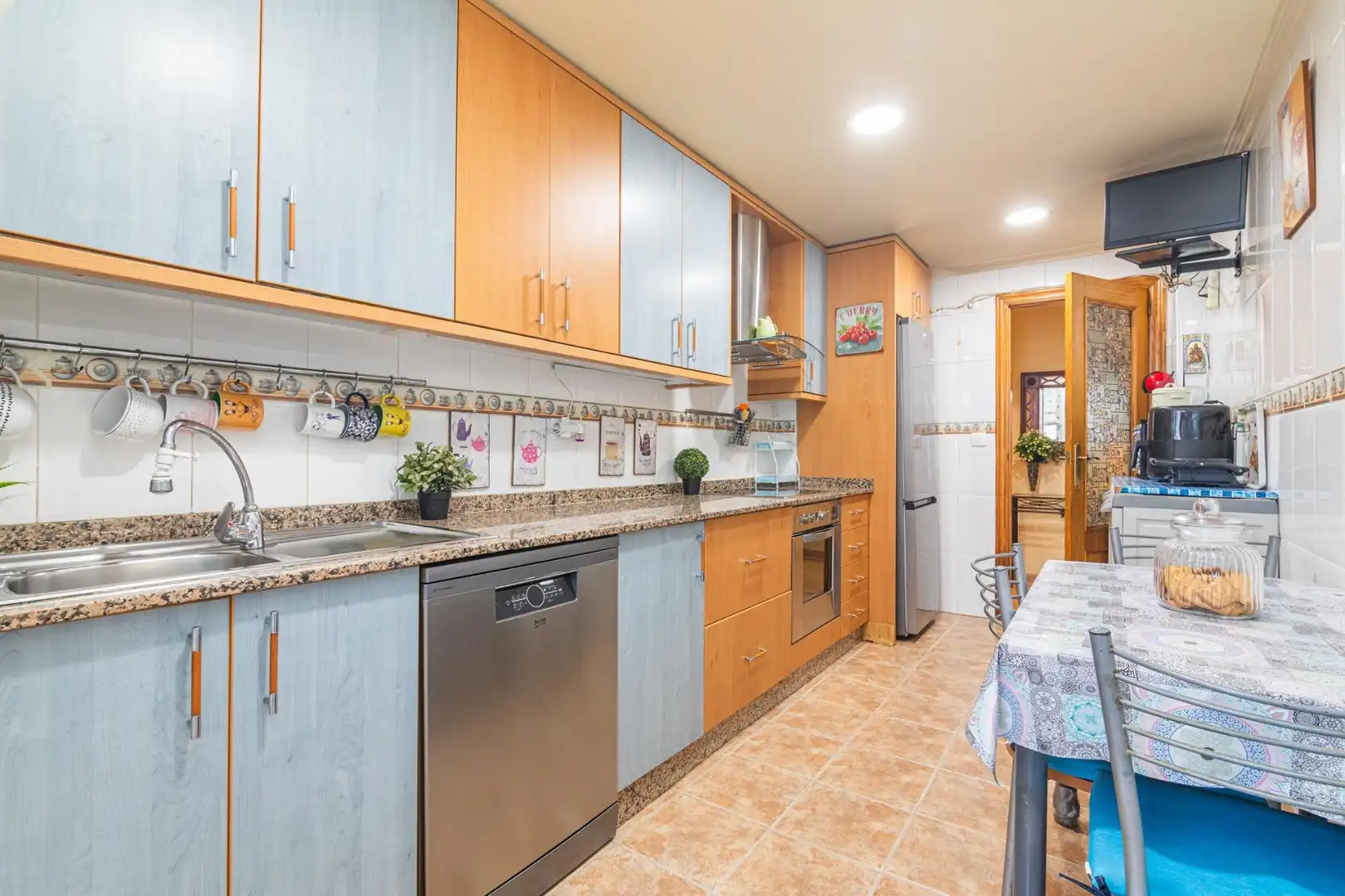 Cocina de Piso en venta en Elche / Elx