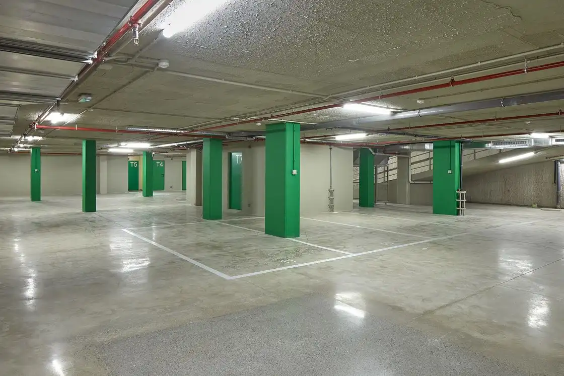 Garatge de lloguer a CALLE DIPUTACIO, 459 - 463, Fort Pienc