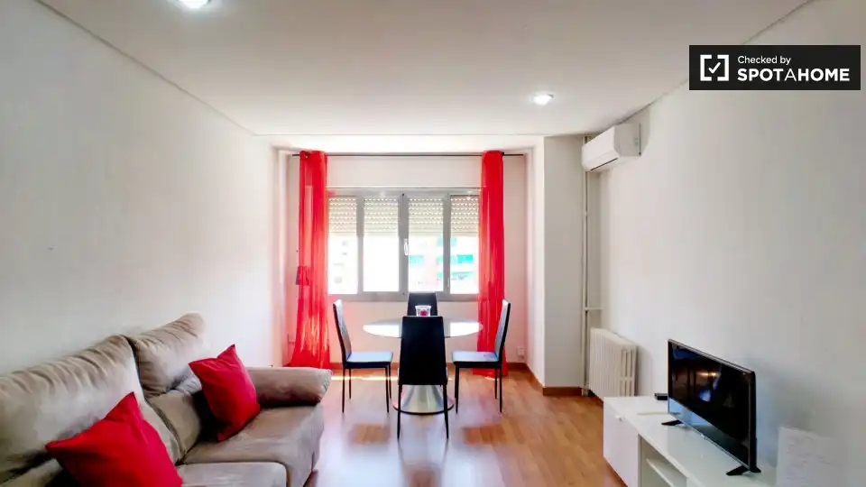 Wohnung mit Terrasse zur Miete in Arganzuela, imagen 5