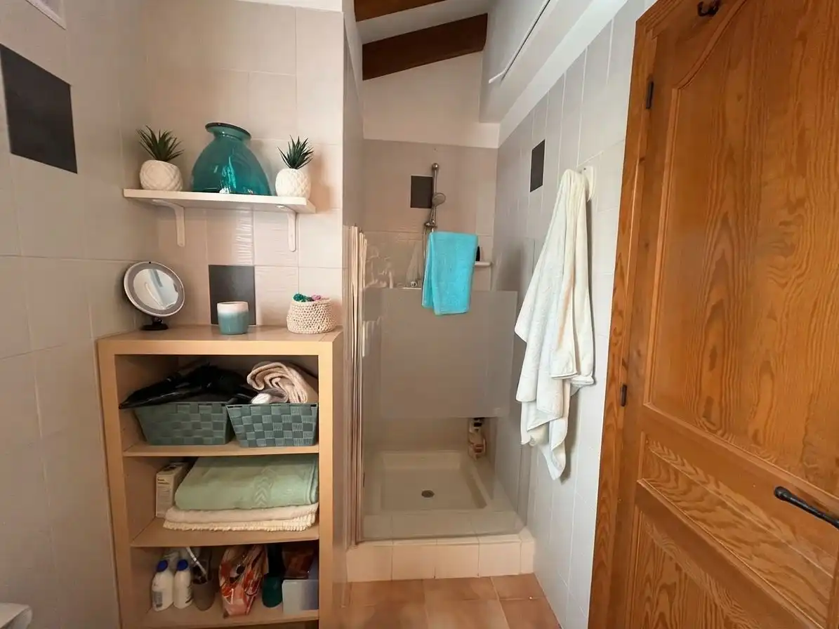 Casa amb piscina en venda a Marisol Park - Ortembach - Los Almendros, imagen 14