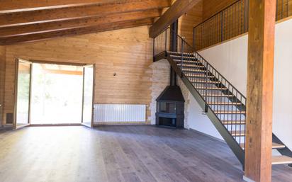 Casa o xalet en venda en L'Ametlla del Vallès amb Calefacció, Jardí privat i Parquet
