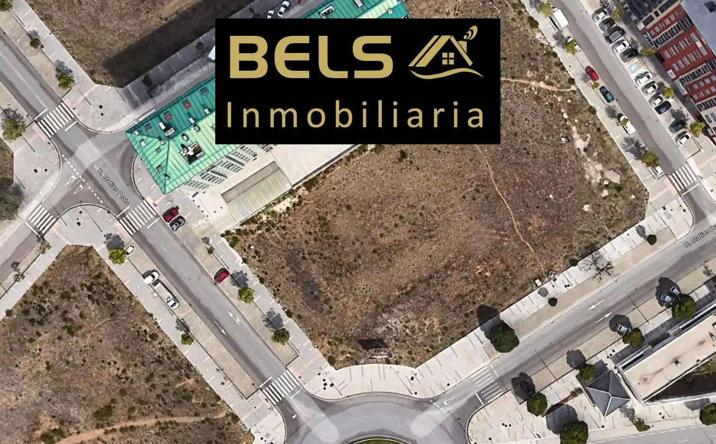 Terreni e lotti in vendita a Centro