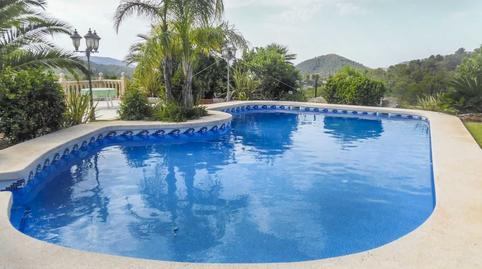 Photo 3 of House or chalet for sale in Finestrat Pueblo, Alicante