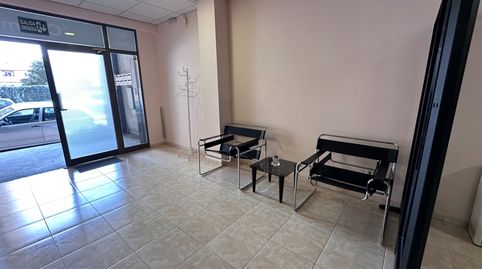 Local comercial adaptado a oficinas de 231 metros cuadrados., imagen 5