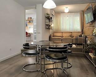 Apartament per a compartir a Almendrales