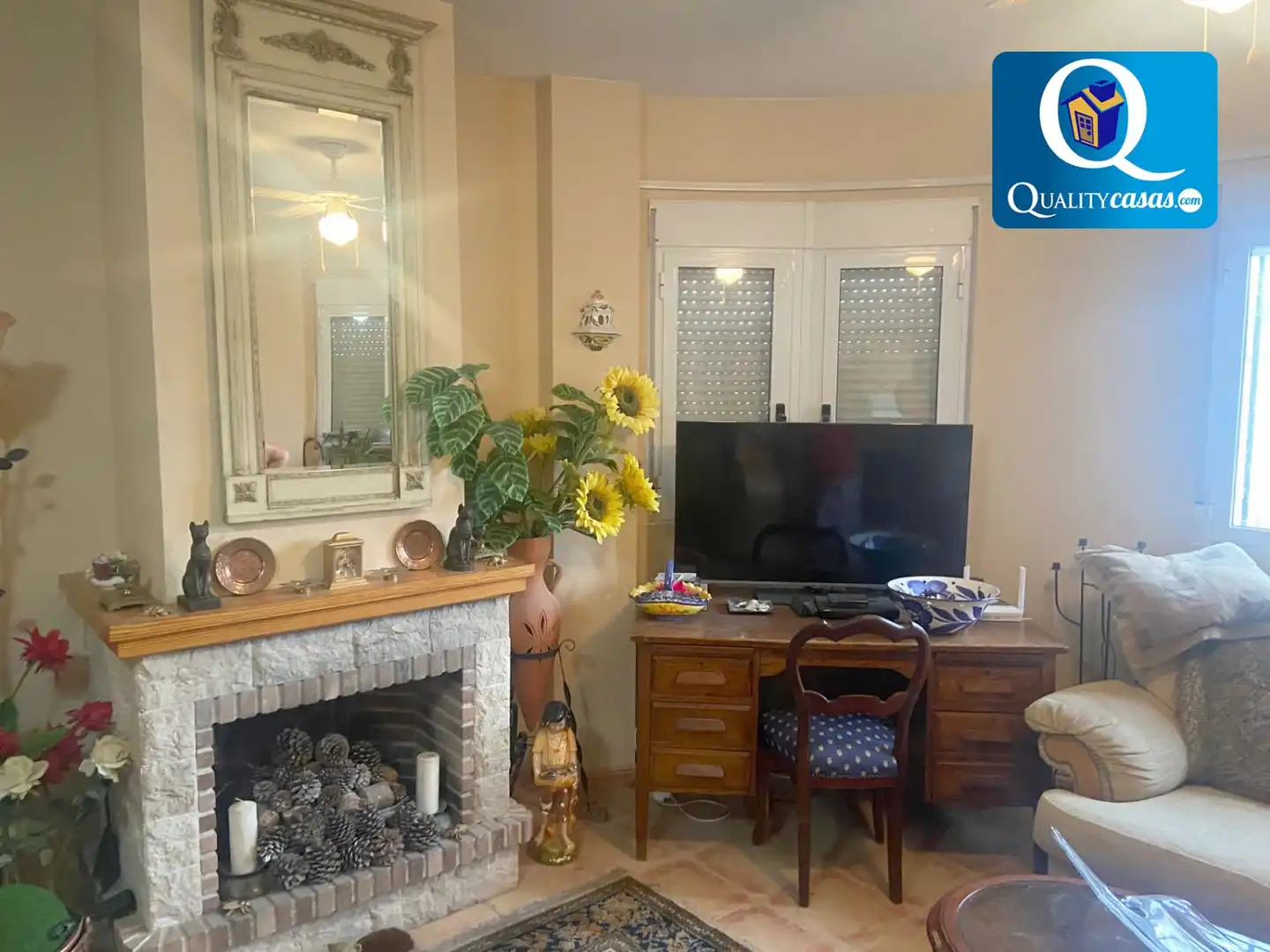 Bungalow à vendre à Castalla, imagen 2