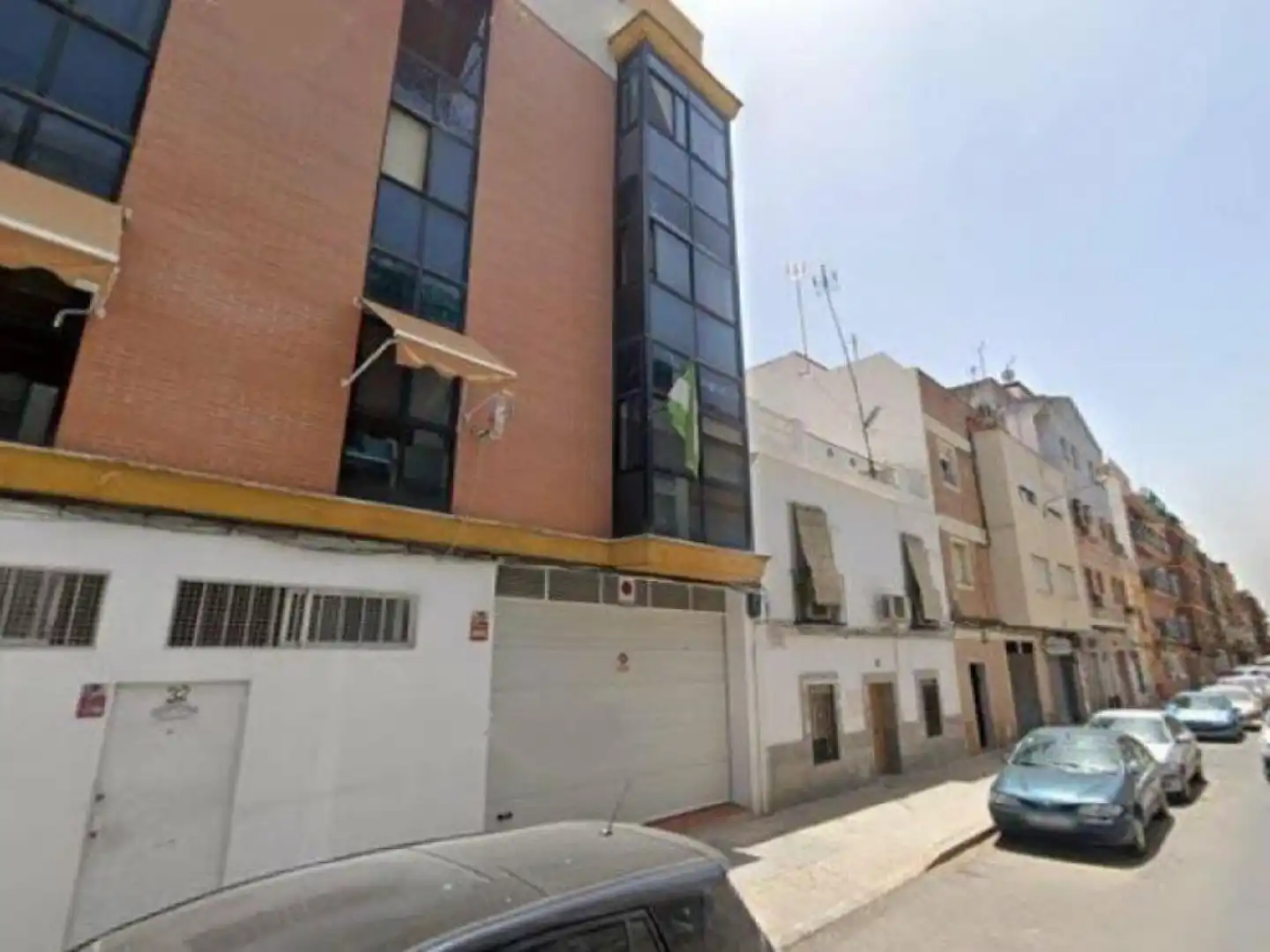 Flat for sale in Levante, imagen 4