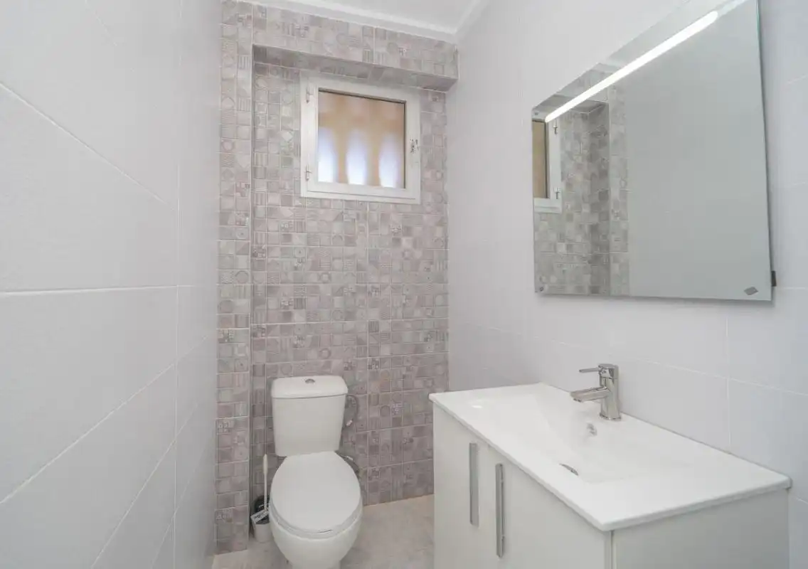 Piano terra con terrazza in vendita a Calle Nuestra Señora del Rosario, imagen 21