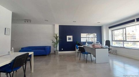 Oficina en venta en Avda. Rafael Pérez del Álamo, 3 dormitorios., imatge 3