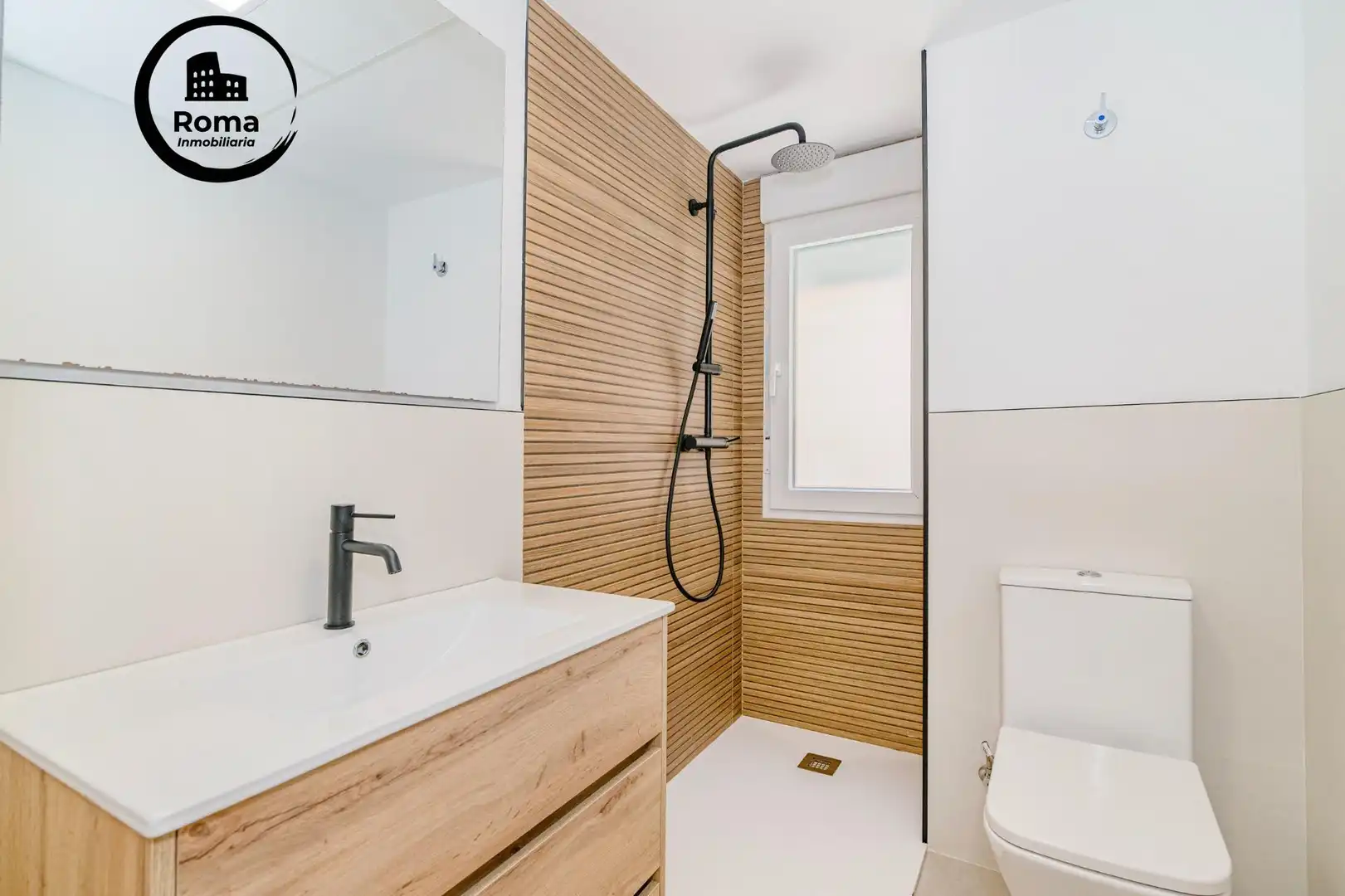 Baño de Piso en venta en Atarfe