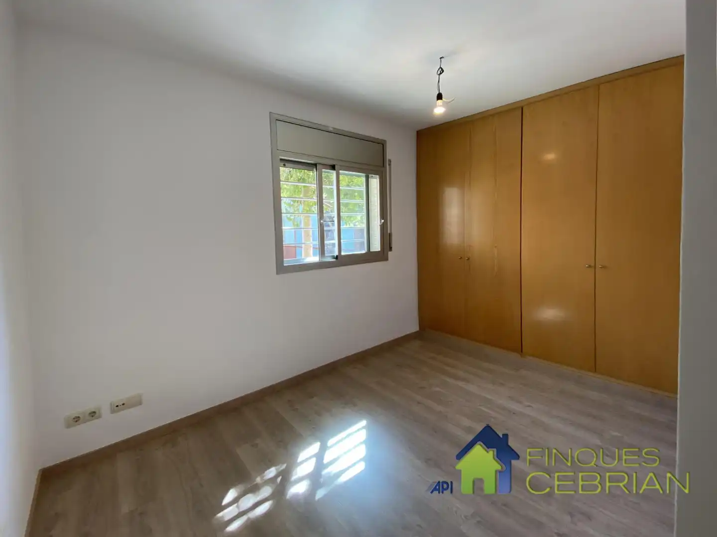 Bedroom of Flat for sale in Mataró  with Heating, Storage room and Oven