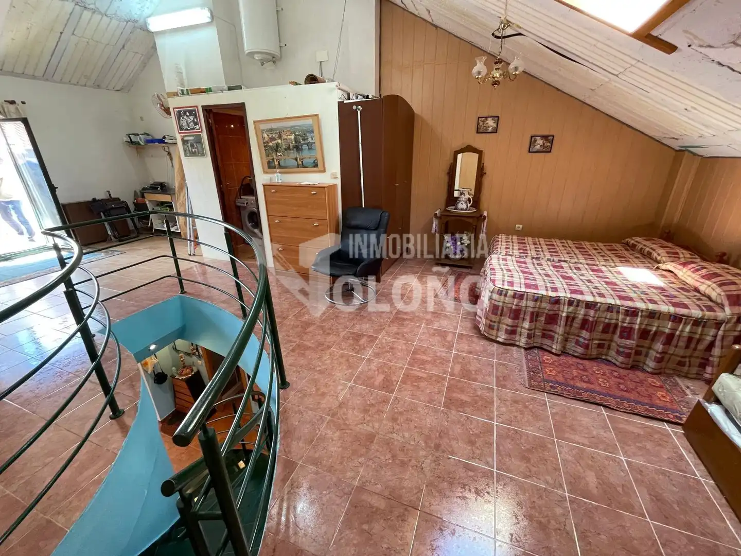 Dúplex en venta en Cuzcurrita de Río Tirón con Calefacción, Terraza y Amueblado