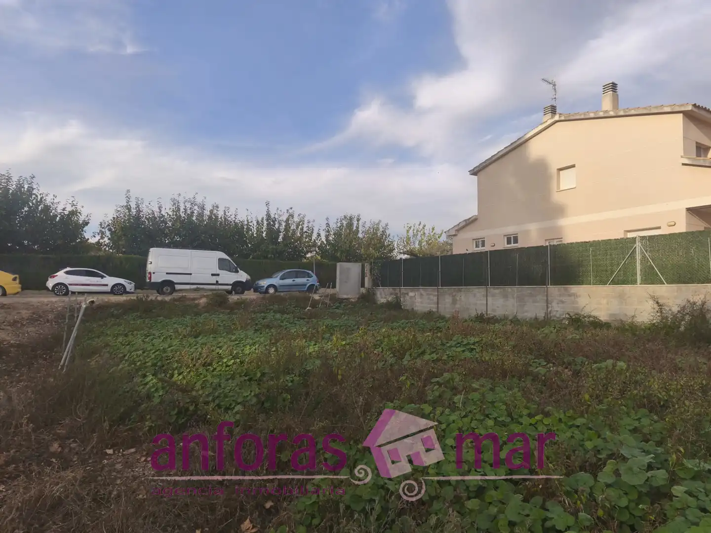 Terreny residencial en venda a Carrer Roselles 9, imagen 4