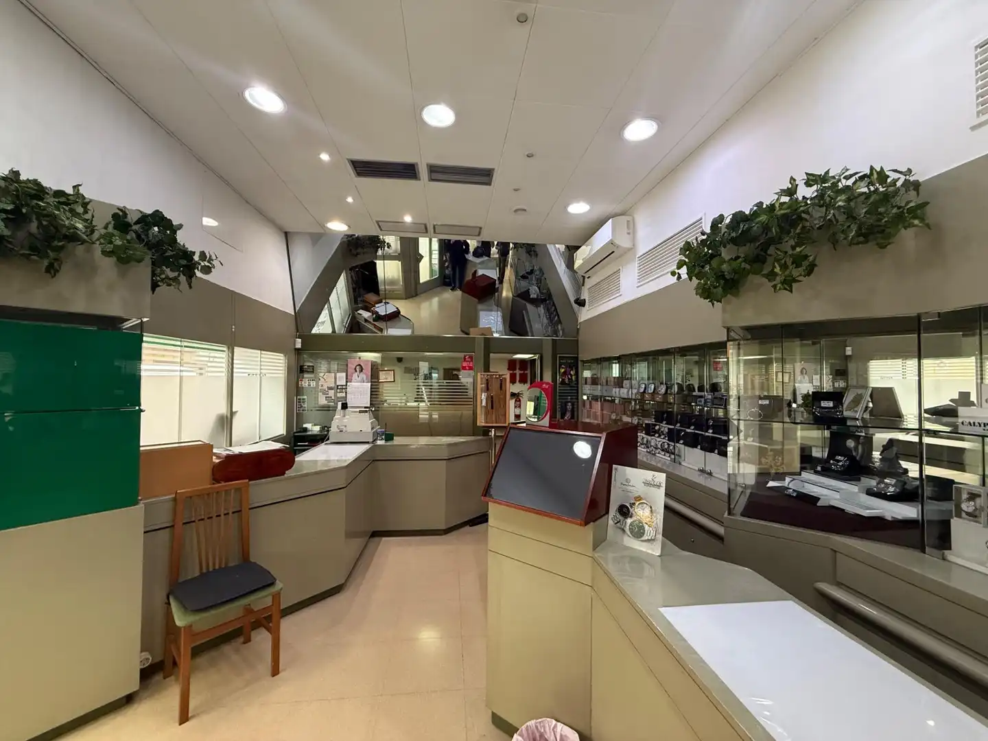 Business premises to rent in VIA DE MASSAGUE, imagen 8