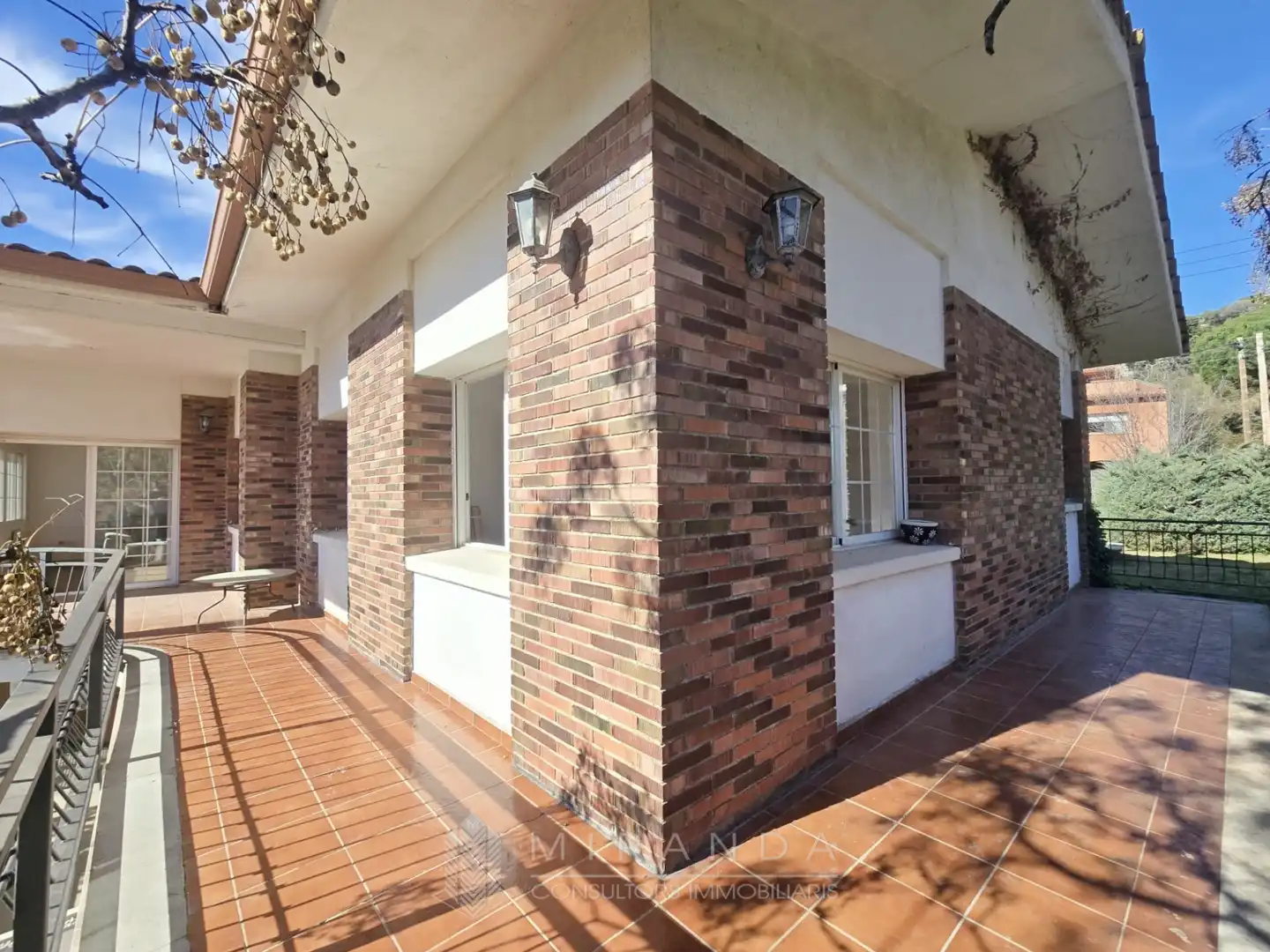 Casa con terrazza in vendita a Carrer de la Merla, imagen 19