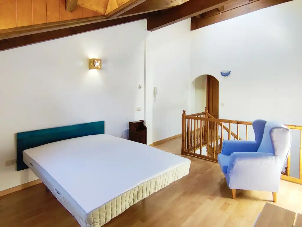 Bedroom of Houses for sale in Valle de Lierp