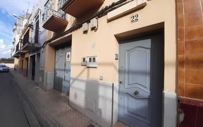Außenansicht von Geschaftsraum zum verkauf in  Sevilla Capital