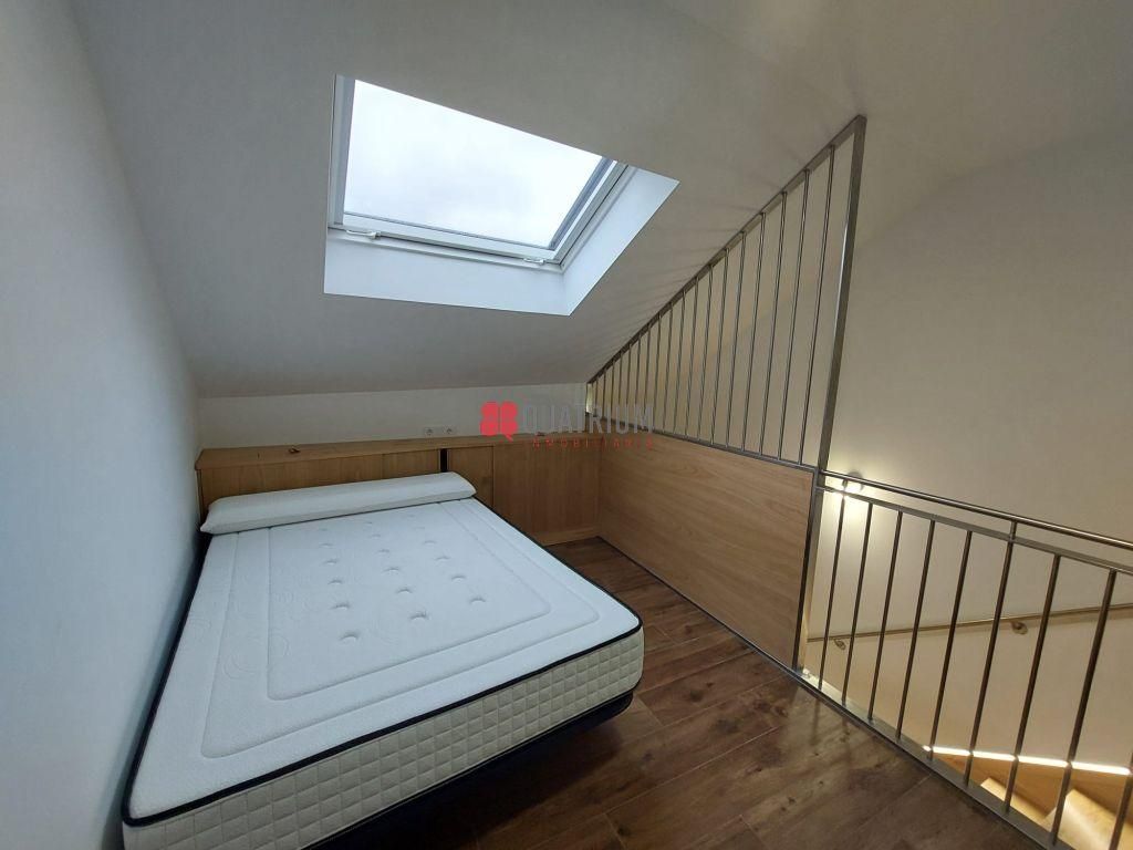 Apartament de lloguer a Rúa De San Lourenzo, Campus Sur - Santa Marta
