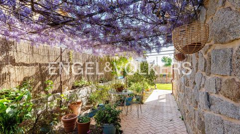 Foto 2 von Einfamilien-Reihenhaus zum Verkauf in Zarzalejo, Madrid