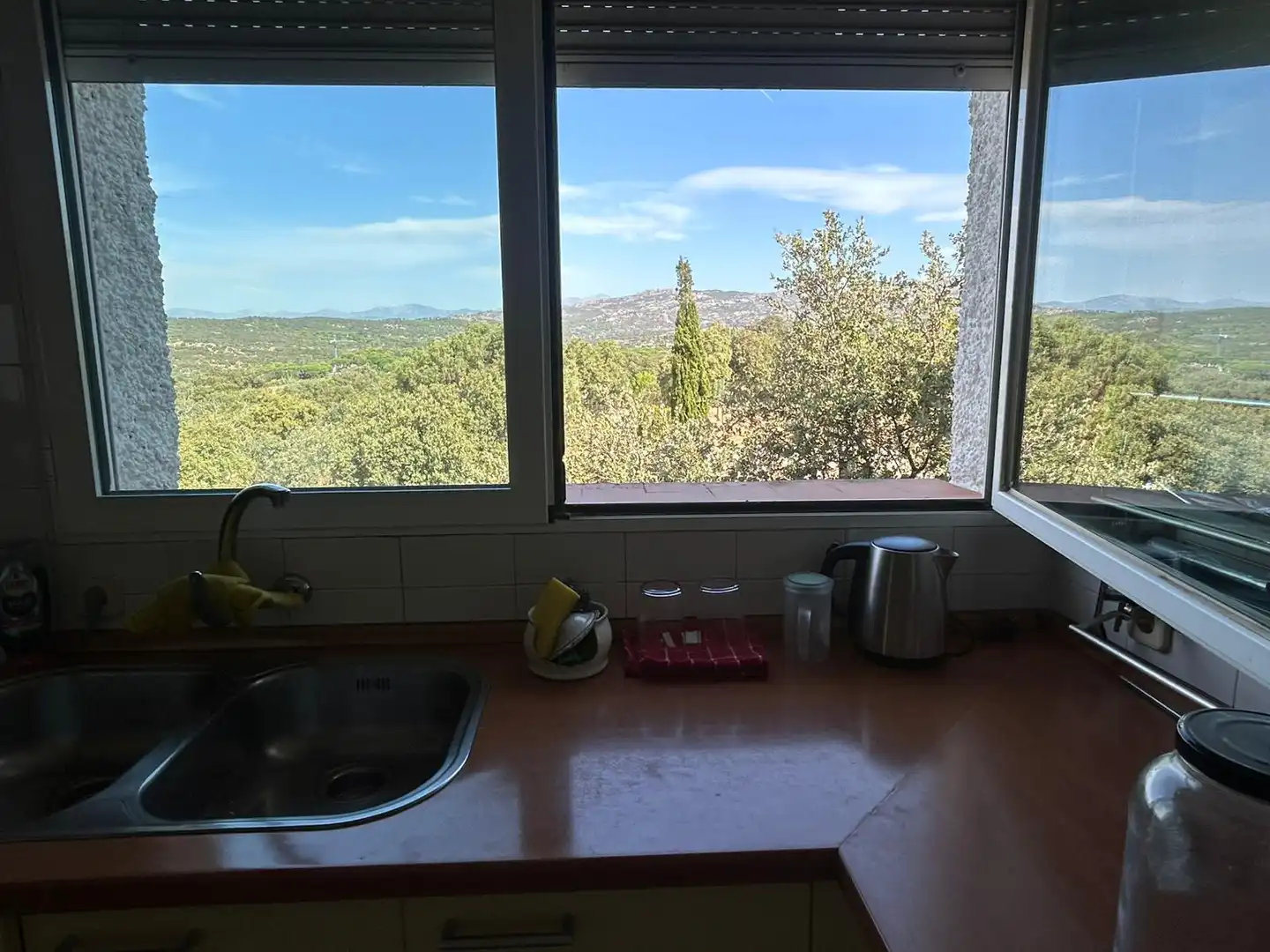 Casa o xalet en venda a La Berzosilla