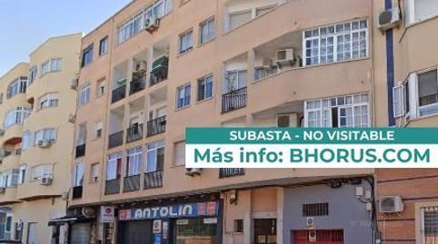 Foto 2 de Piso en venta en Corte de las Peleas, 98, San Roque - Ronda Norte, Badajoz Capital