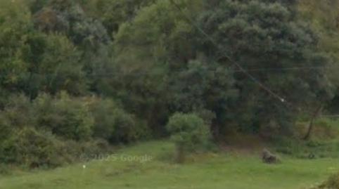 Foto 3 de Residencial en venda a Barrio Mioño, 107, Mioño - Santullán, Castro-Urdiales