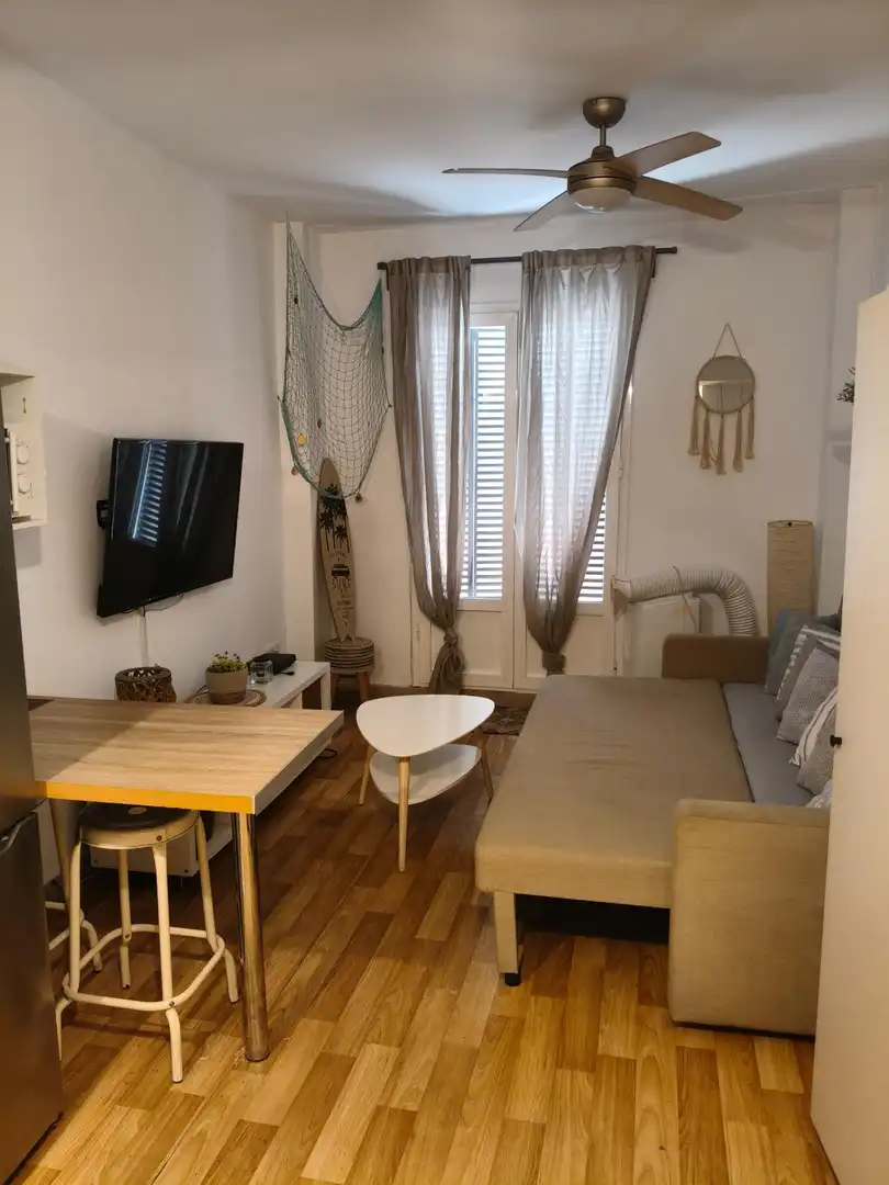 Flat for sale in Centro, imagen 2