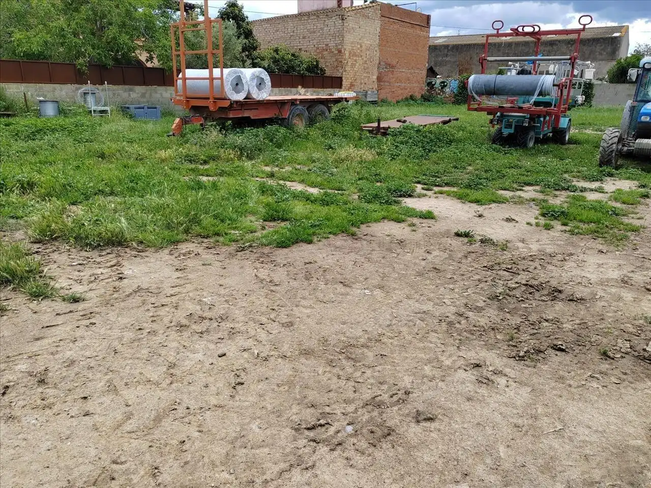 Terrenys i solars en venda a Sant Pere Pescador, imagen 9
