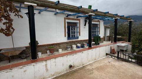 Photo 5 of Country homes for sale in Diseminado Huertas y Lomas, Casarabonela, Málaga