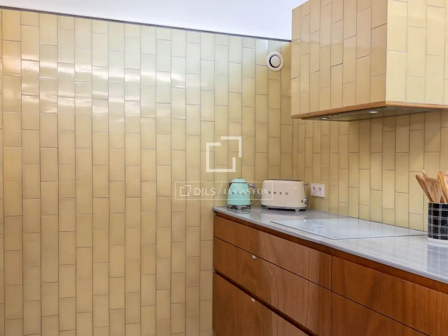 Kitchen of Houses for sale in L'Escala  with Air Conditioner, Heating and Private garden