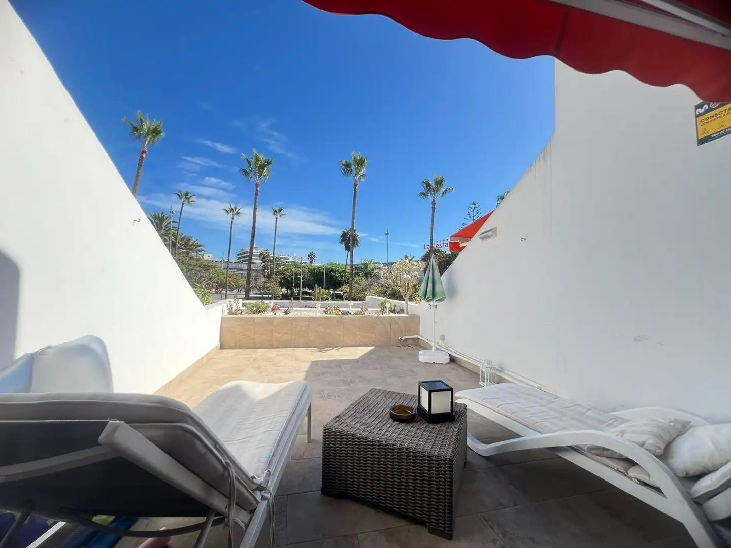 Duplex con piscina in vendita a rafael puig lluvina 39, imagen 2