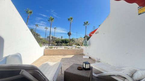 Foto 2 de Dúplex en venda a Rafael Puig Lluvina, 39, Playa de las Américas, Arona