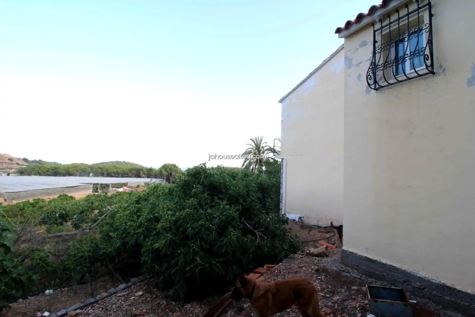 Haus mit Pool zum Verkauf in Altea la Vella, imagen 42