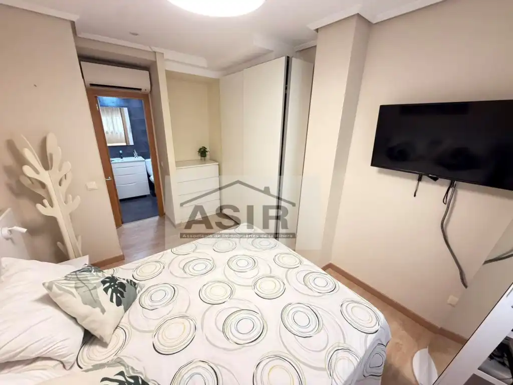Habitación de Piso en venta en Alzira con Terraza