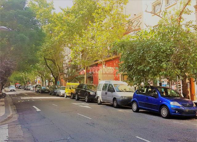 Piso en Venta en Barrio Torrero