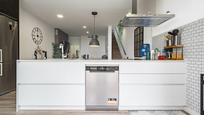 Kitchen of House or chalet for sale in Terrassa  with Air Conditioner, Heating and Terrace