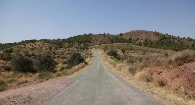 Terrains et parcelles à vendre à Pt Llana Diputación de la Parrilla, imagen 13