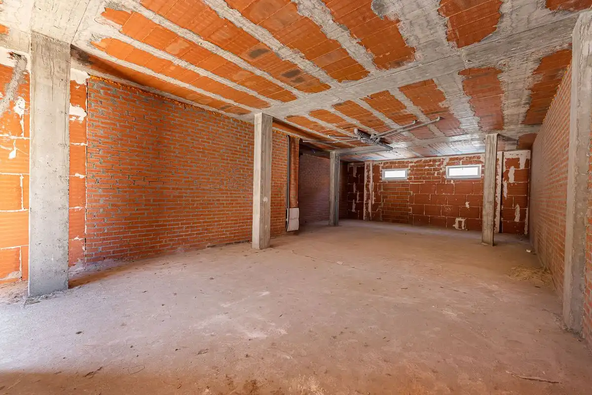 Local comercial en venta en C. de Julián Berrendero, imagen 6