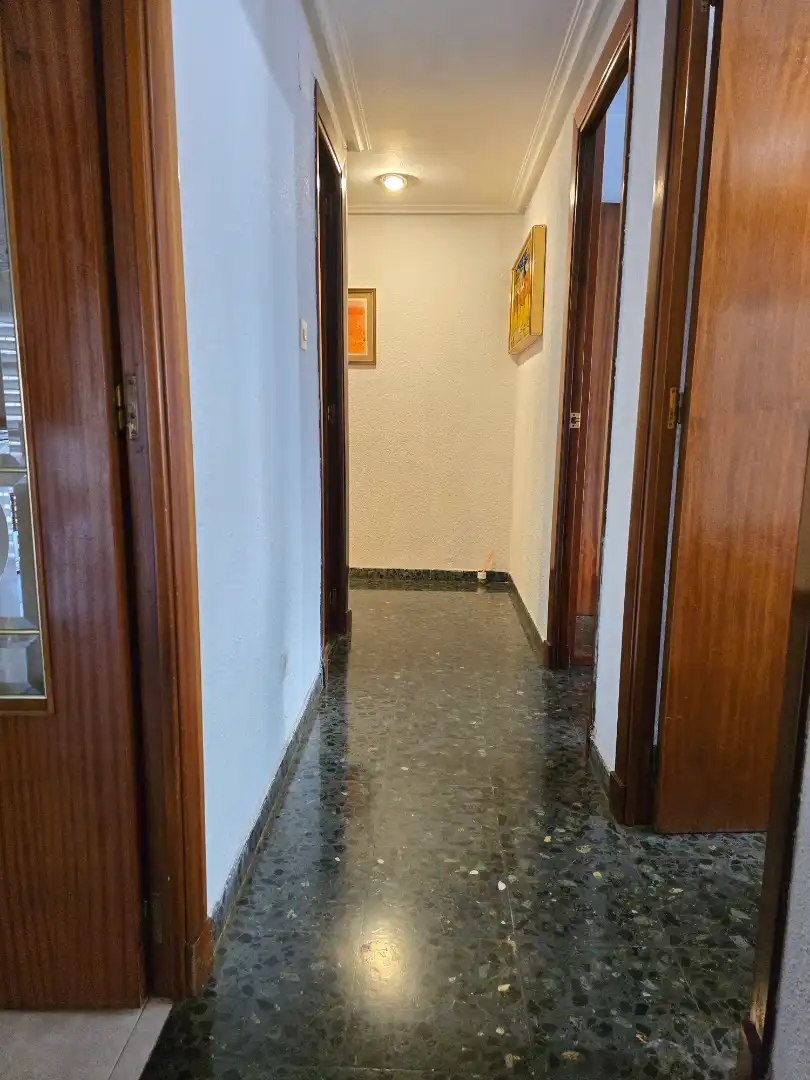 Pis amb terrassa en venda a Calle de Daroca, imagen 18